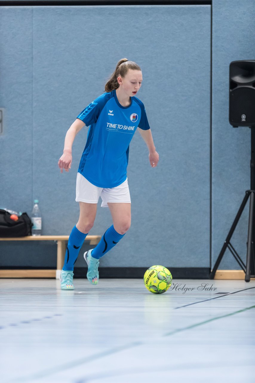 Bild 360 - C-Juniorinnen Futsalmeisterschaft